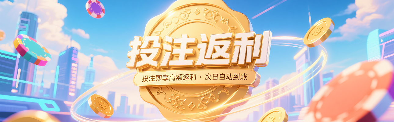 投注返利